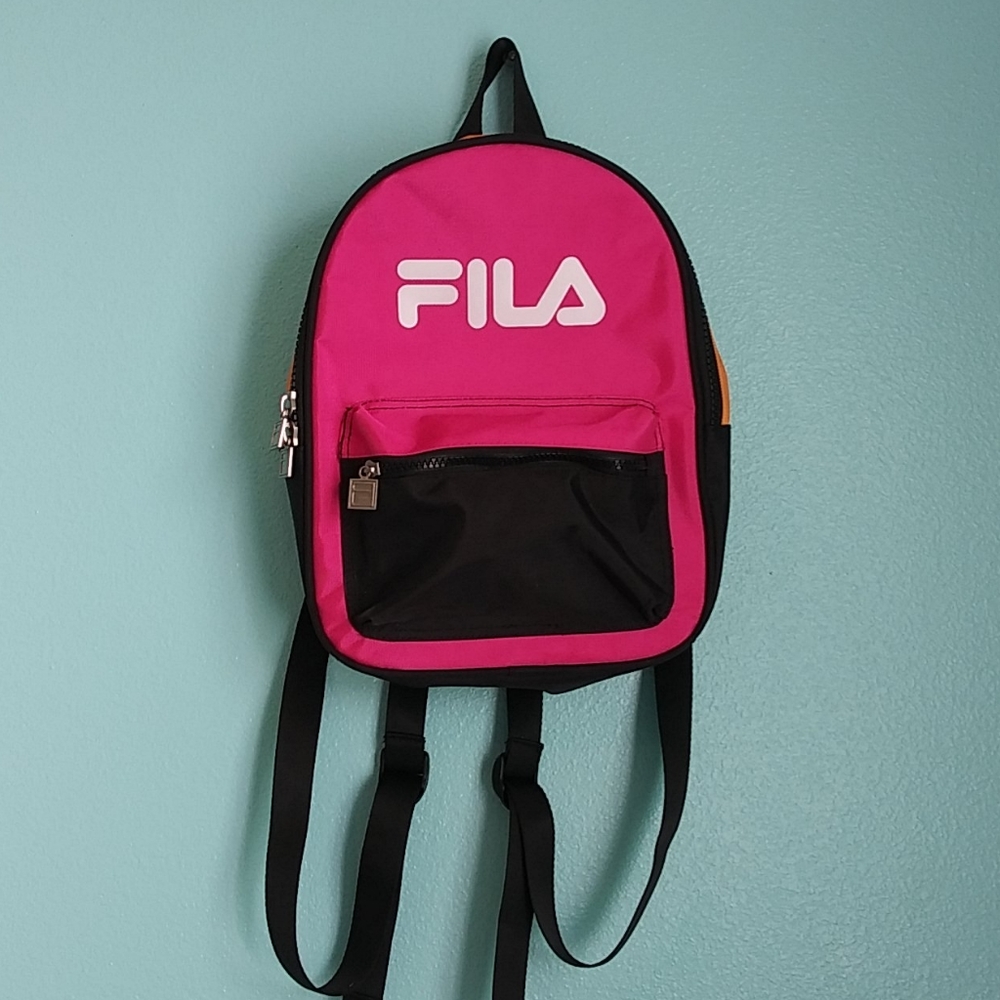 Fila mini backpack